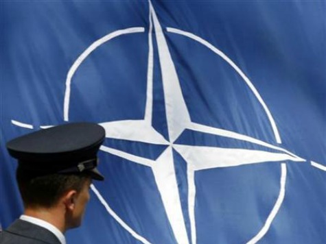 NATO Tells Eastern Europe to Spend More on Defense Due to Threats From Russia