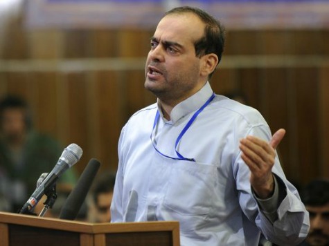 Report: Iran Executes Billionaire Businessman Without Notice
