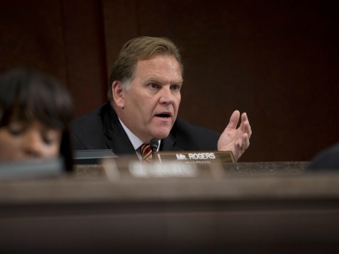 Rep. Mike Rogers to Honor Pro-Sharia Extremist Feisal Rauf