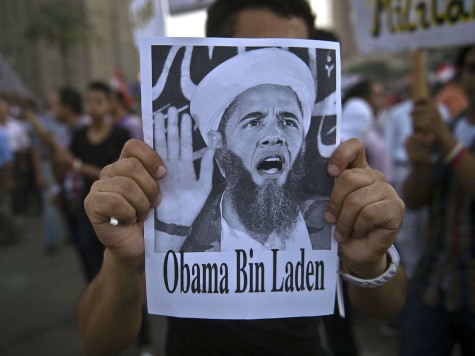 6 Ways Obama Provides Support for Terror Regimes