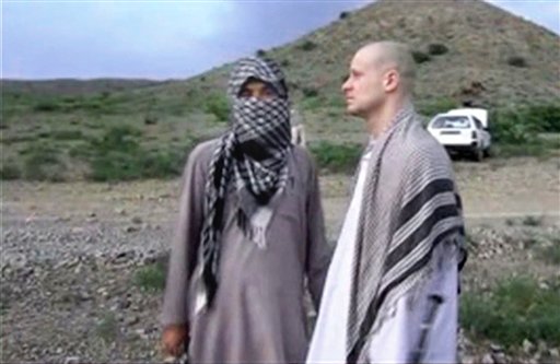 Afghan Villagers 'Alarmed' at Release of High-Level Taliban in Bergdahl Trade