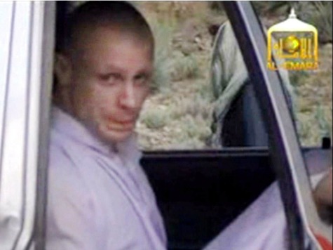 Report: WH Orchestrated Campaign of Threats and Intimidation Against Servicemen to Keep Them Quiet About Bergdahl