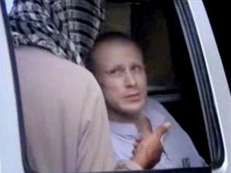 DoD: Bergdahl Spent 'Much of His Captivity' in Pakistan, Not Traded for Money