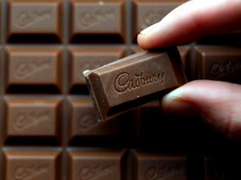 Cadbury Chocolates Certified Halal by Muslim Body After Boycott Threats