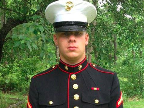 Marine Barred from Wearing Uniform to Graduation Killed by Roadside Bomb in Afghanistan