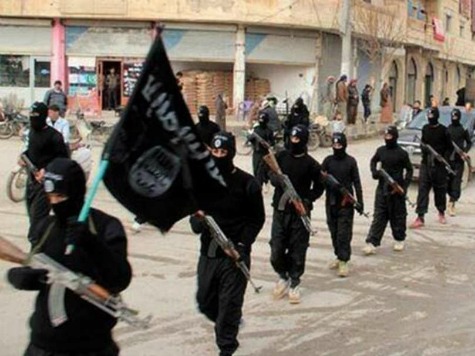 Revealed: Britain’s Secret Role in Halting ISIS Massacre in Lebanon