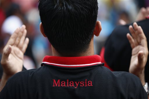 Malaysia Court Upholds Allah Ban for Non-Muslims