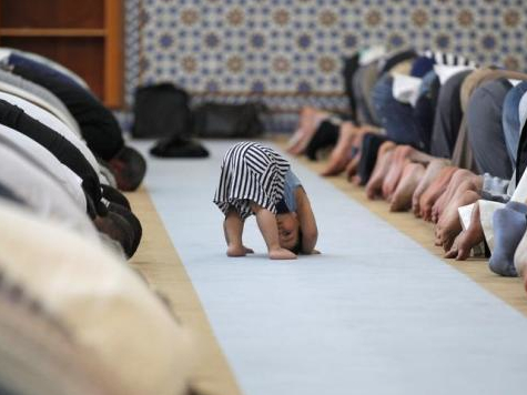 China Bans Muslim Holy Month of Ramadan