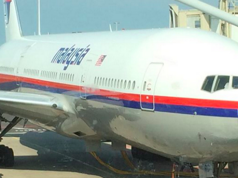 Malaysia Airlines MH17 Passenger: 'If the Plane Disappears, This Is What It Looks Like'