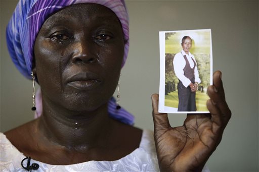 11 Parents of Nigeria's Abducted Girls Die