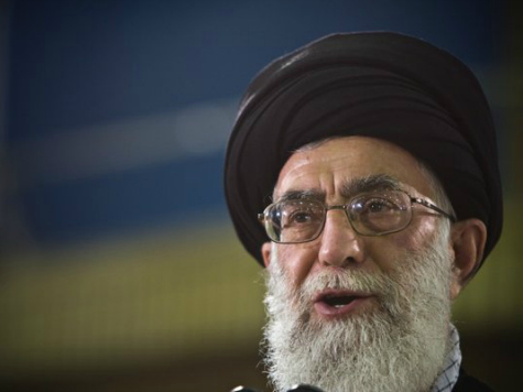 Iran's Ayatollah Calls for 'Total Armed Resistance' against 'Barbaric and Wolfish' Israel