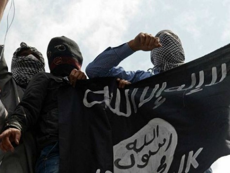 Nine Detained in Spain Accused of Running ISIS Cell