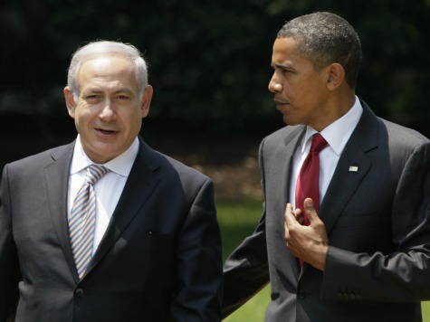 Obama's Betrayal of Israel Will Not Be Forgotten