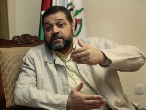 Hamas Official: Israelis 'Addicted' to Killing Women and Children