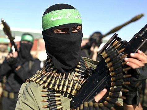 Before Kidnapping, Hamas Was No-Show in Egypt