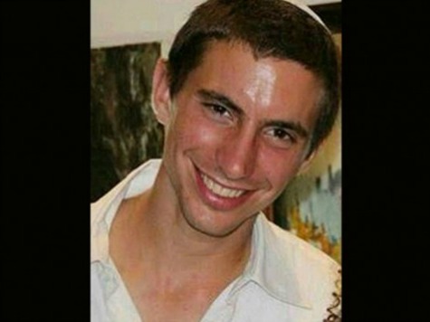 Israelis Honor IDF Lt. Hadar Goldin, Whose Death Ended Latest Ceasefire
