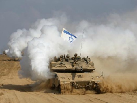 Israel Completes Full Withdrawal from Gaza Strip