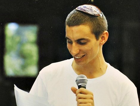 Exclusive: New Details Surface in Hamas Murder of IDF Soldier Hadar Goldin