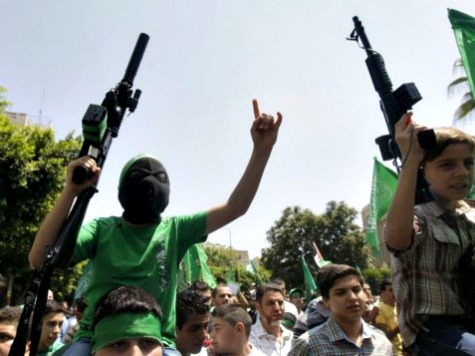 Hamas Rejects 'Final' Ceasefire Proposal: 'Death for Allah is Our Most Exalted Wish'