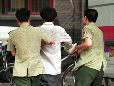 China Cracks Down on Murderous 'Christian' Cult