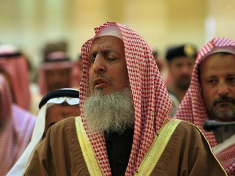 Saudi Grand Mufti: Extremist Jihadi Groups 'Enemy Number One of Islam'