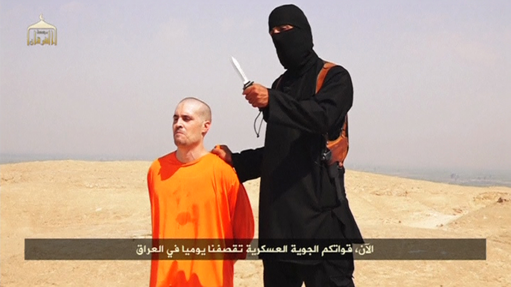 In Stunning Policy Change, Video Website Liveleak Bans Gory ISIS Beheading Videos