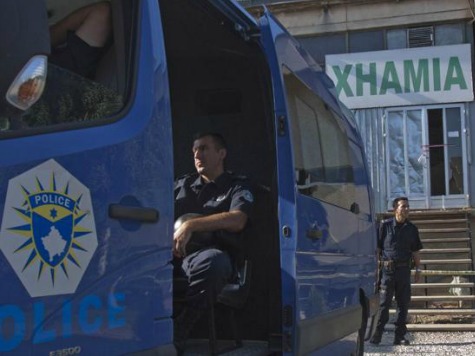 43 Kosovo Nationals Suspected of Islamic Radicalism Arrested Over 2-Day Span