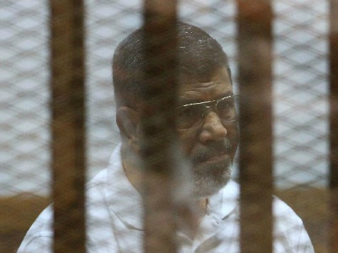 Egypt Investigates Morsi for Revealing Troop Positions to Qatar, Muslim Brotherhood