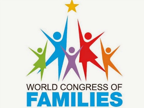 Protesters Arrested at World Congress of Families Conference in Australia