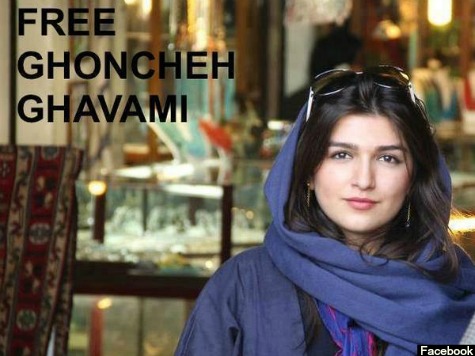 British-Iranian Woman on Hunger Strike in Iranian Prison After Being Jailed for Attending Volleyball Match