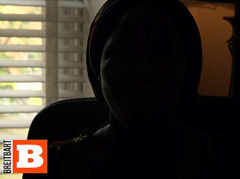 Exclusive: Girl Who Escaped Boko Haram Tells Breitbart Her Tale of Survival