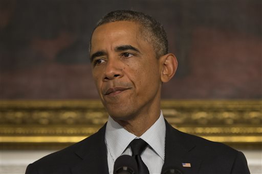 Congress Backs Obama on Aid to Syrian Rebels