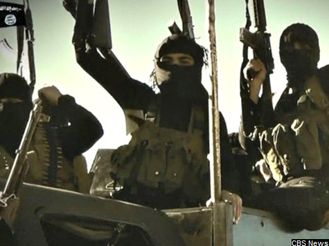 UN Warns of 'Likely' Massacre as Jihadists Tighten Grip on Kobane