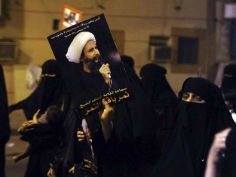 Saudi Cleric Sentenced to Death for 'Sedition,' Possibly by Crucifixion
