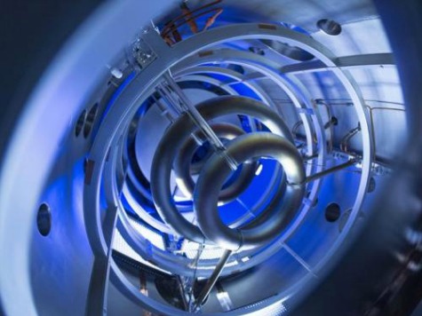 Reported Fusion Breakthrough Could Revolutionize the Energy Industry
