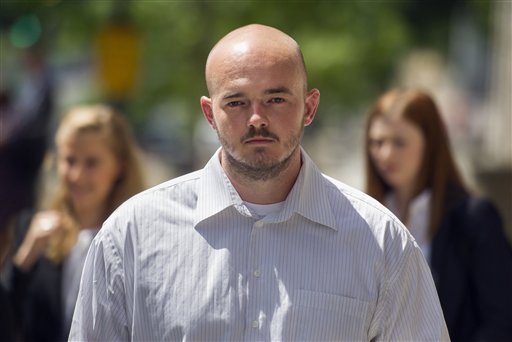 Blackwater Guards Found Guilty in Iraq Shootings