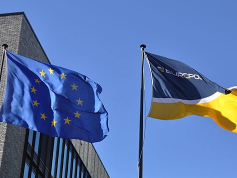 Potential Ties Between Europol and Russia Demand UK Split from Police Agency