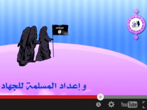 ISIS Media Outlet Instructs Wives on How to Better Support Jihadi Husbands