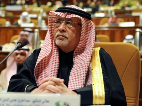 Saudi Culture Minister Fired After Shutting Down 'Anti-Shia' TV Station