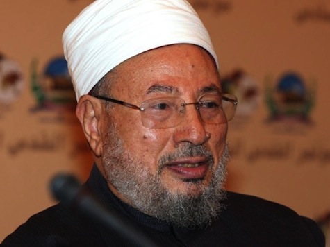 Qaradawi Calls Muslims to Arms Against Israel and the Jews