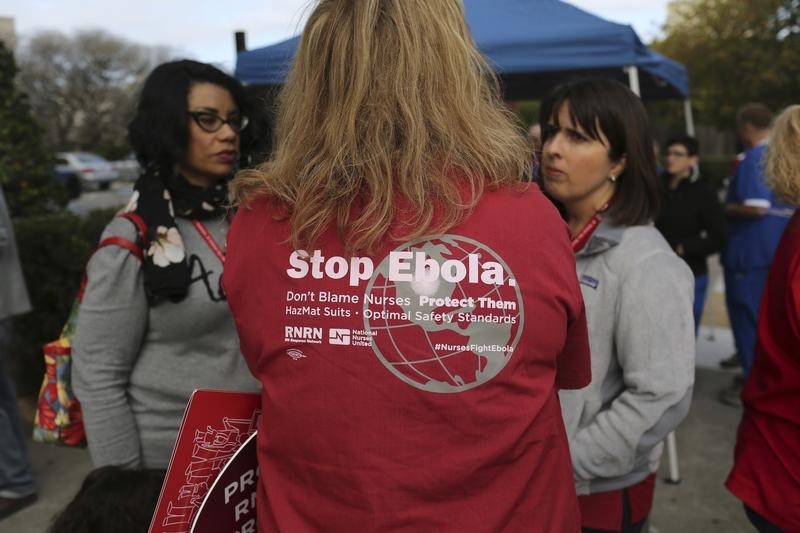Ebola Death Toll Tops 5,000; Mali Quarantines 90