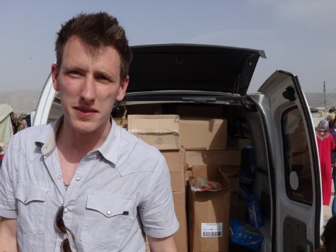ISIS Beheads American Peter Kassig, Recent Convert to Islam & Former Army Ranger