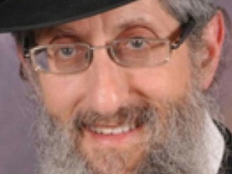 USC Alumnus Among Dead in Jerusalem