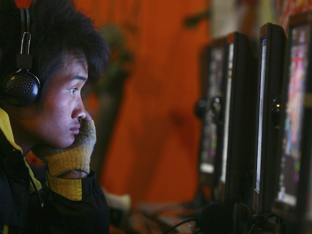 China: Controls on Internet Needed to Maintain Stability