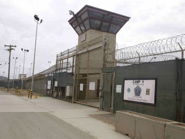 Pentagon: Three Gitmo Detainees Transferred to the Country of Georgia