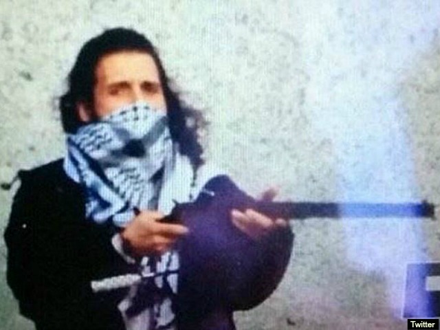Ottawa Attacker Supported Taliban, ‘Joked About Being A Suicide Bomber’