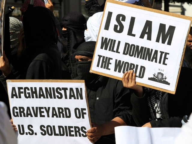 Lawfare Project Warns of the Islamist Supremacists’ Campaign to Silence US