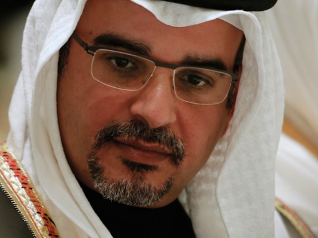 Prince of Bahrain: Real Islamist Threat is Not Terrorism, But ‘Ideology’ and ‘Evil Theocracy’