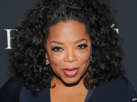 Oprah Defends Sony Exec over Racist Comments — But Slammed Sterling