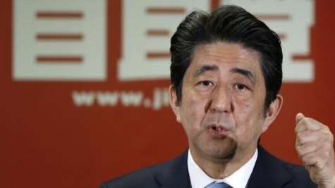 Japan's Snap Election Shows Abenomics is Here to Stay